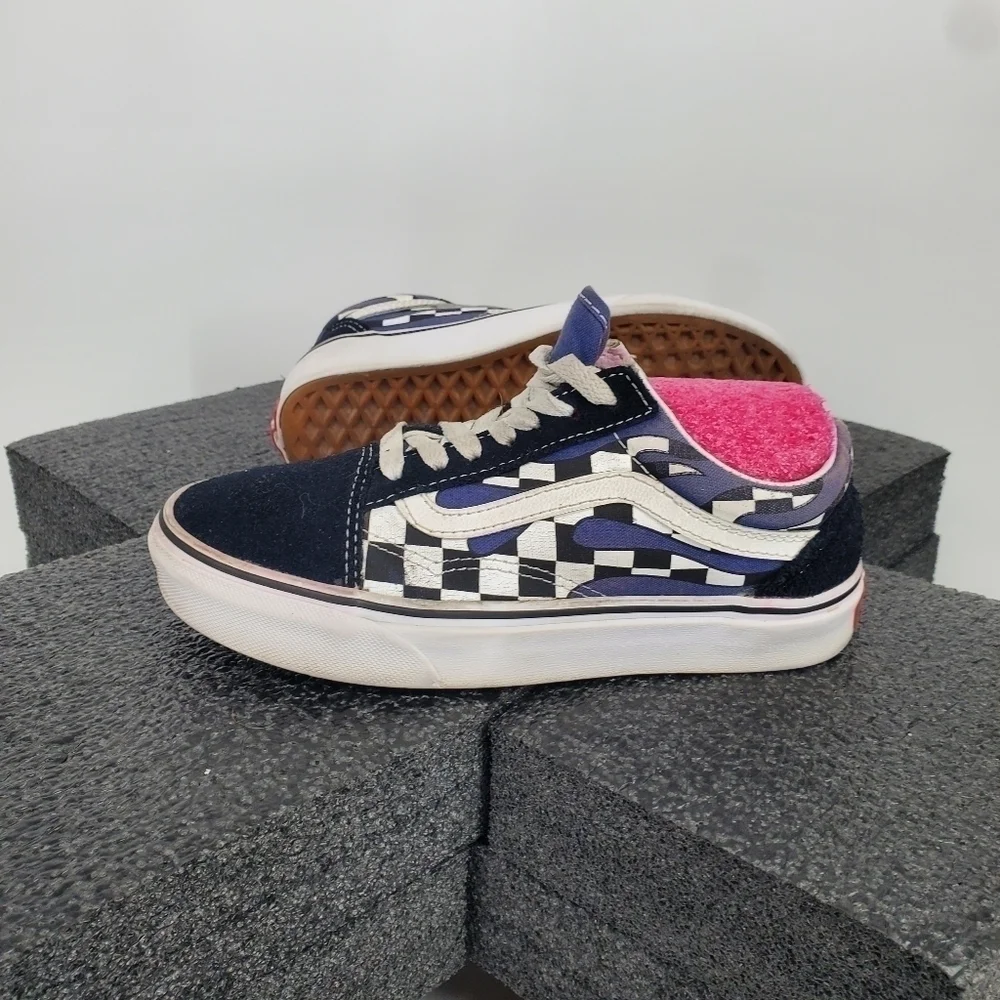 Vans old skool